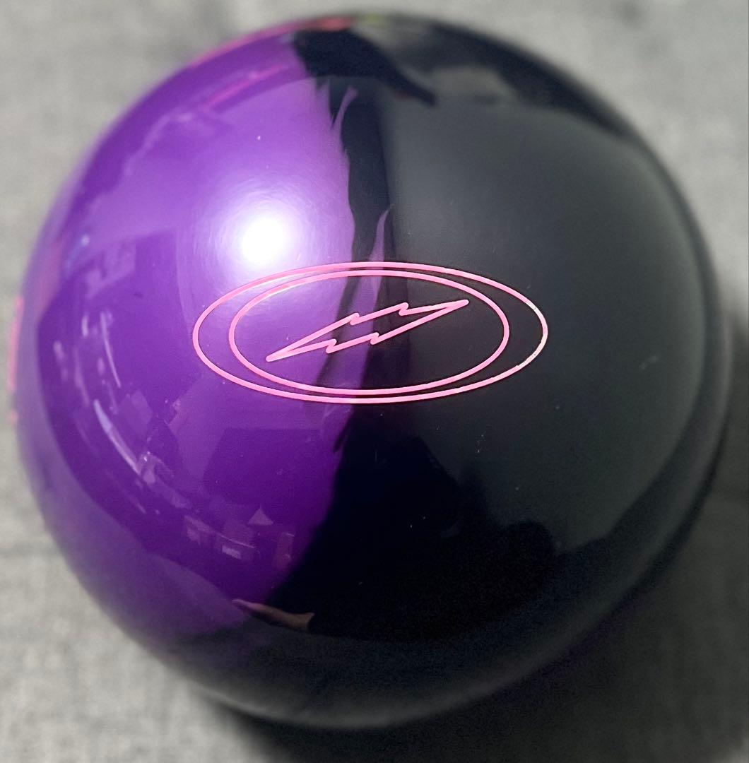 ★15ポンドプラグ済★試投のみ★バイトパニック★ストーム★