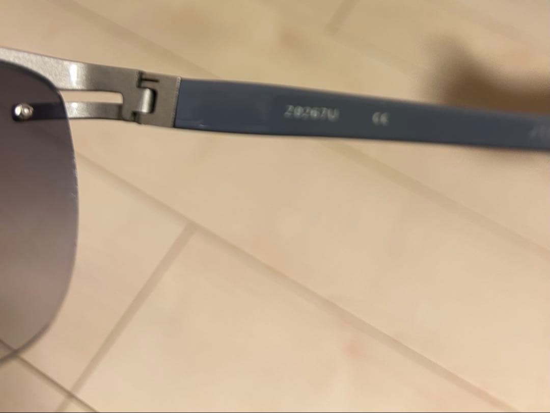 松延LOUIS VUITTON　ルイヴィトン　サングラス