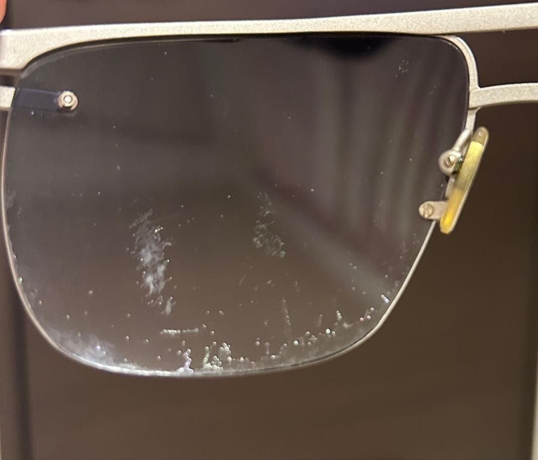 松延LOUIS VUITTON　ルイヴィトン　サングラス