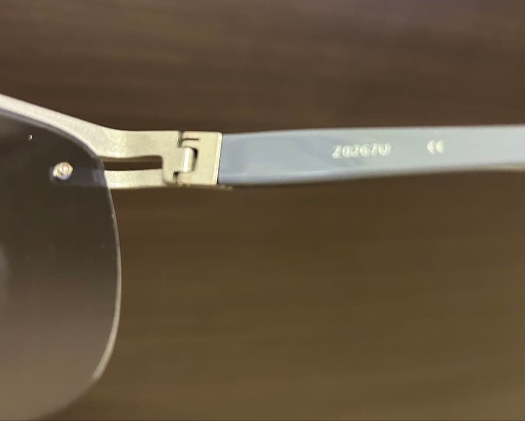 松延LOUIS VUITTON　ルイヴィトン　サングラス