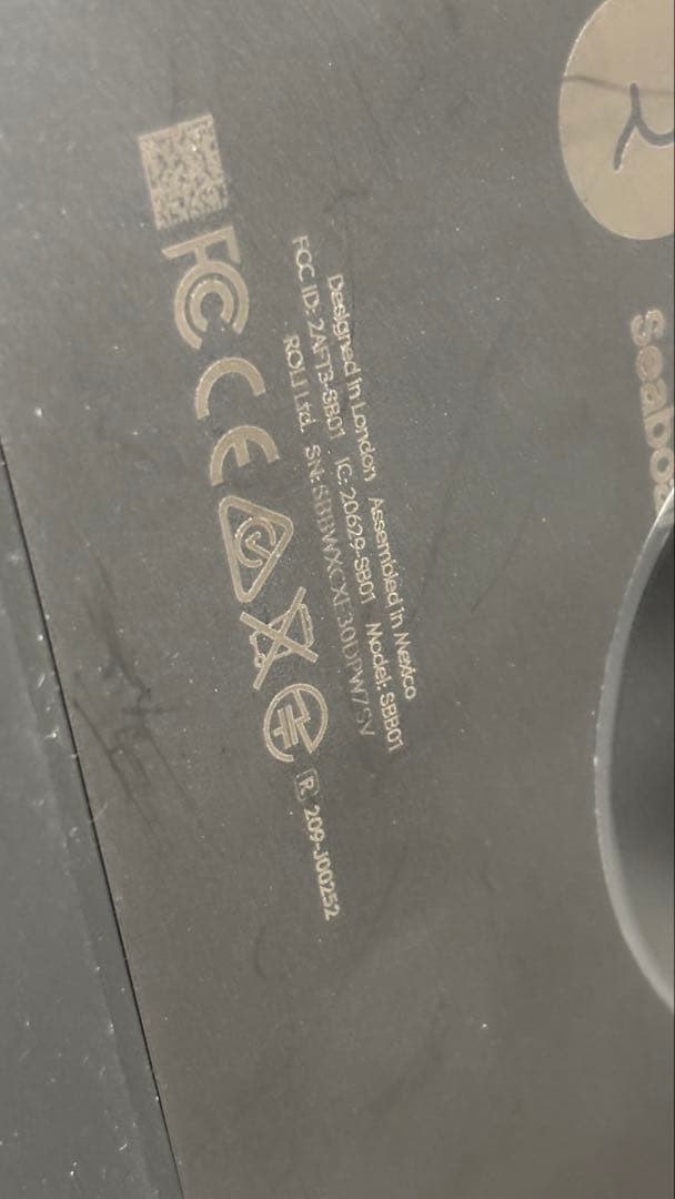 【 ROLI 】 Seaboard / Lightpad Loop Block