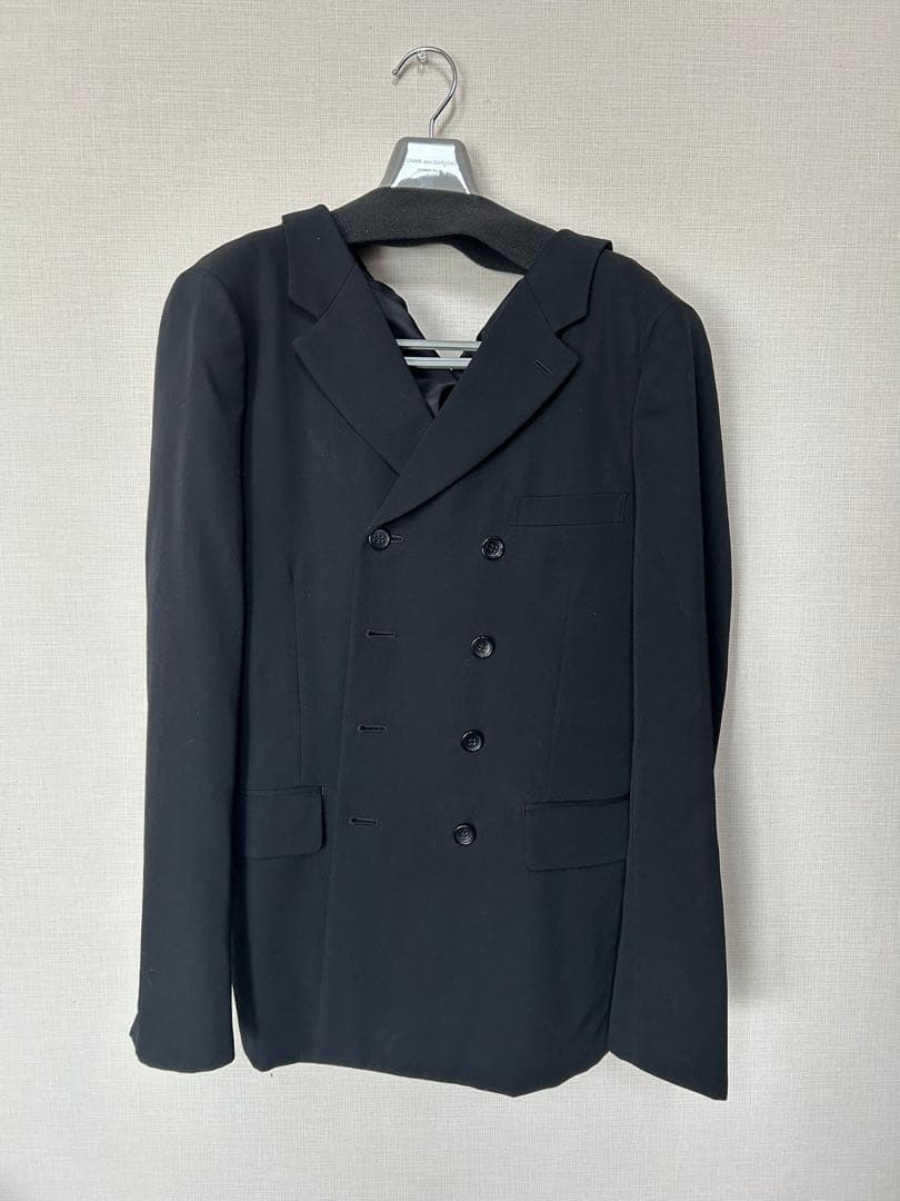 ジャケット・アウター comme des garons homme plus 24ss