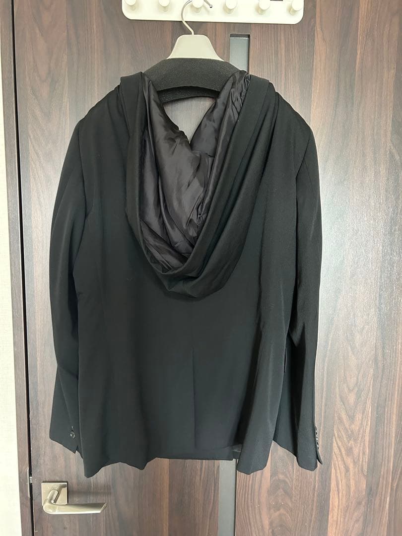 ジャケット・アウター comme des garons homme plus 24ss