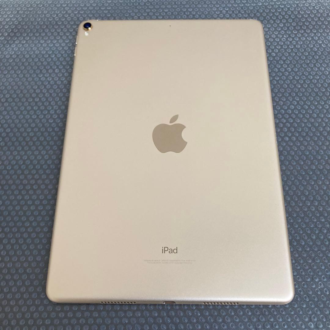 2574【早い者勝ち】iPad Pro 256GB 10.5インチWIFIモデル