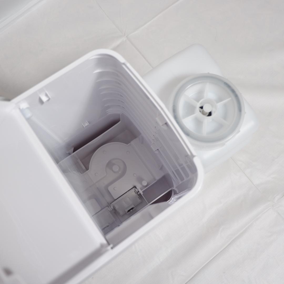 【未使用品】ダイニチ HD-N524 2024年製 ハイブリッド式加湿器 14畳