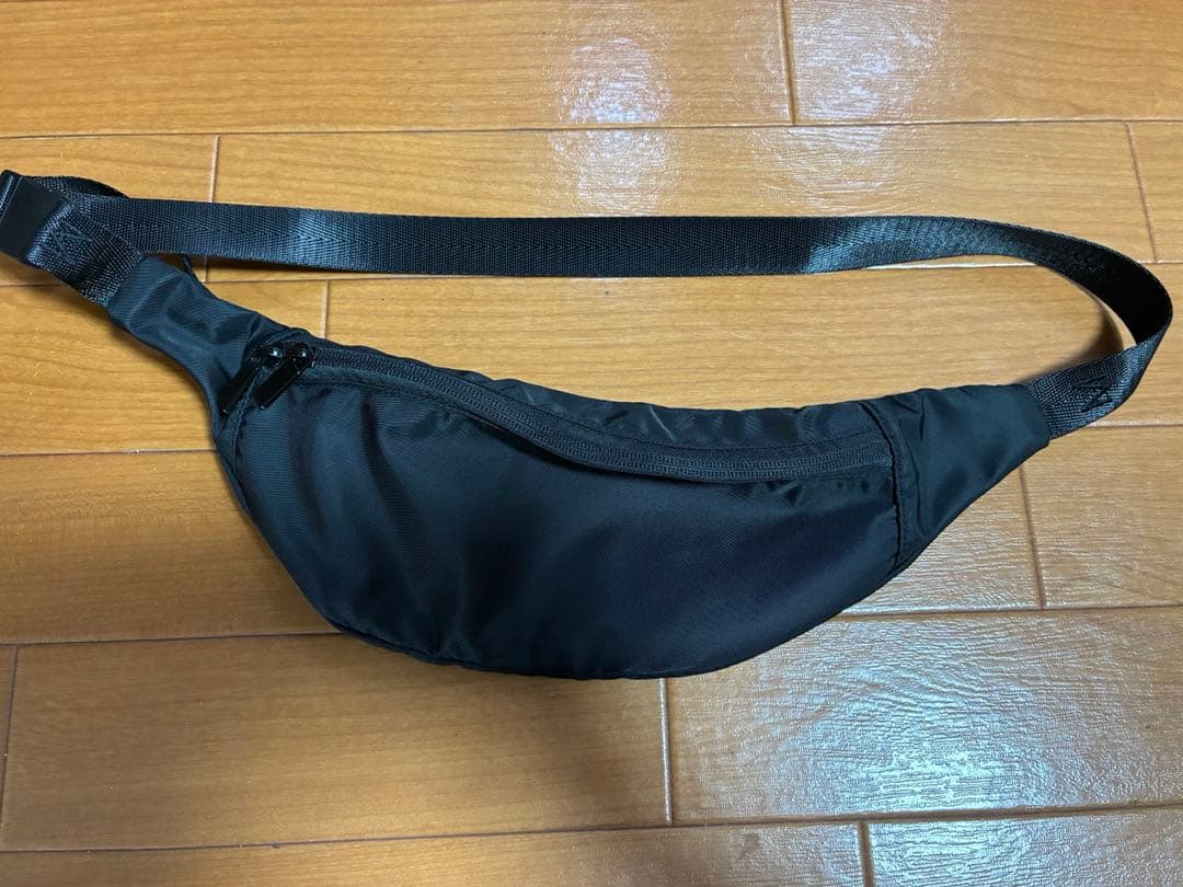 バッグ moon tree planet Belt_pouch