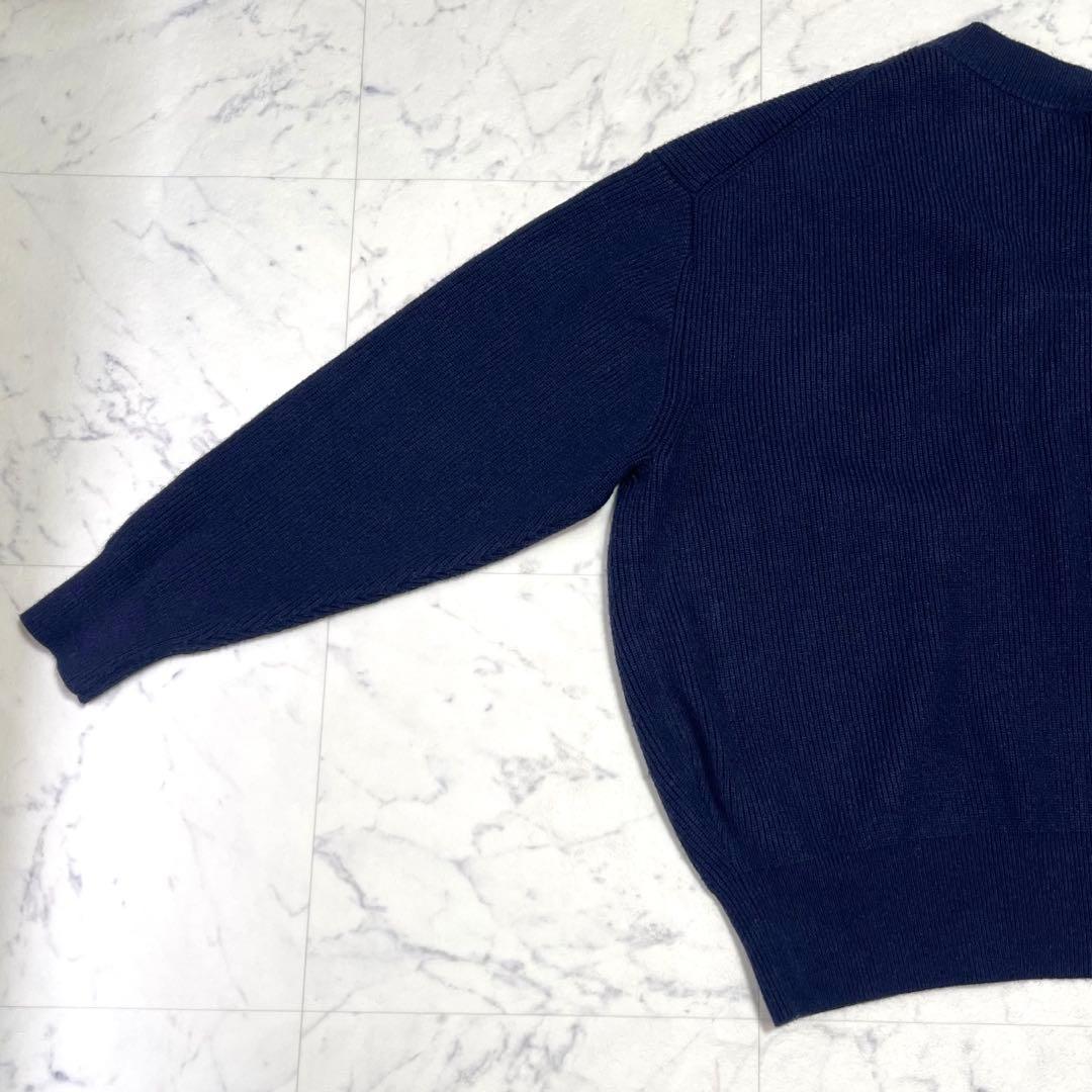 美品✨クヌースマーフ manyway denim jacket cardigan