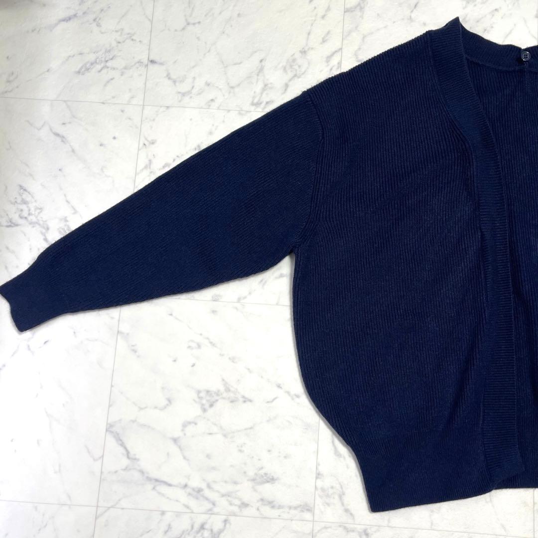 美品✨クヌースマーフ manyway denim jacket cardigan