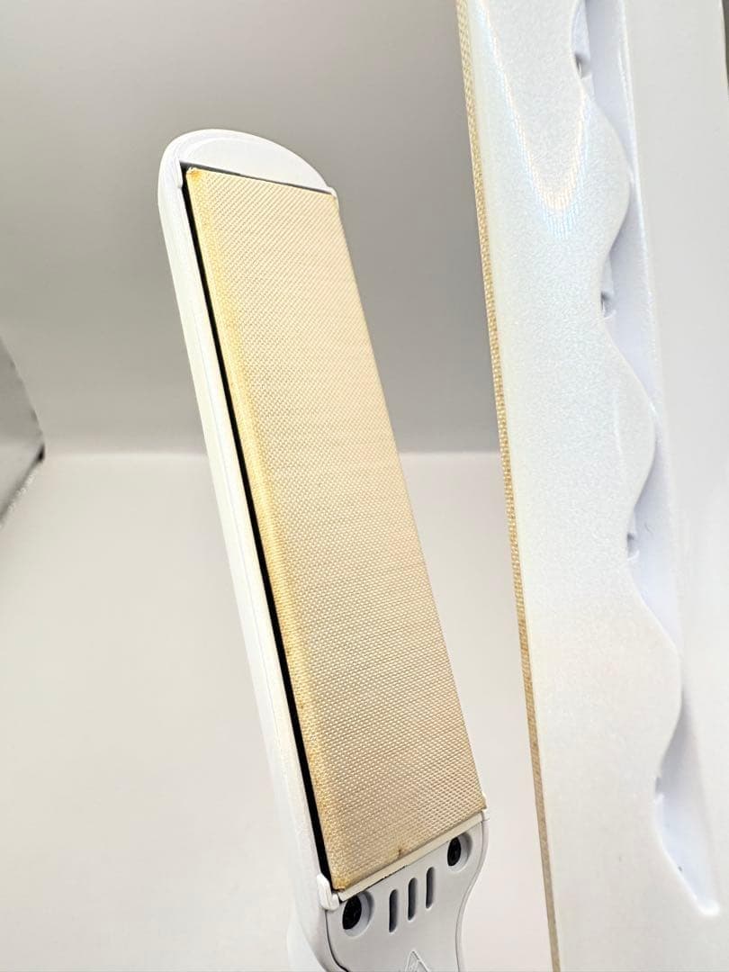 絹女 KINUJO ヘアアイロン 正規品 LM-125 611