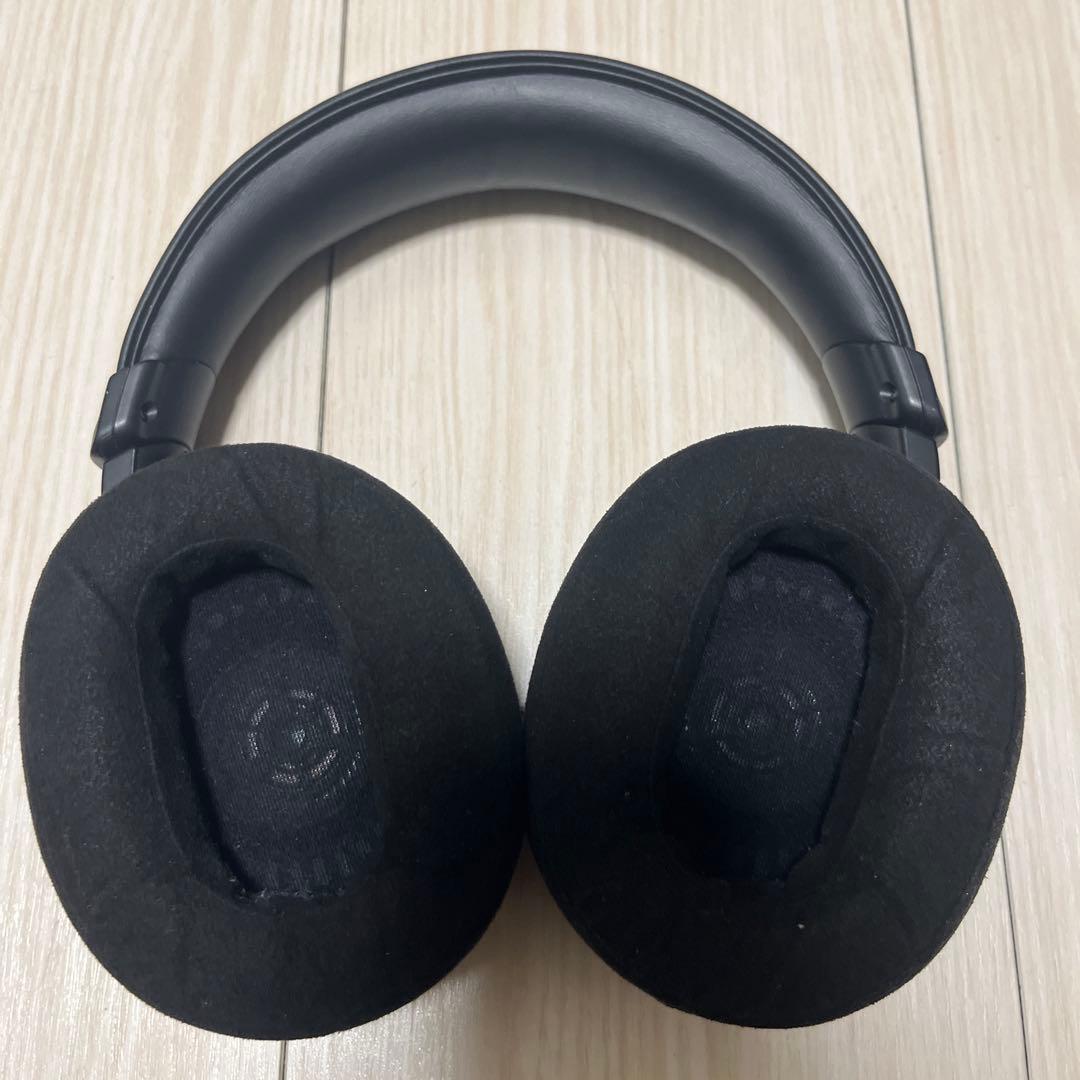 SONY MDR-MV1 背面開放型モニターヘッドホン