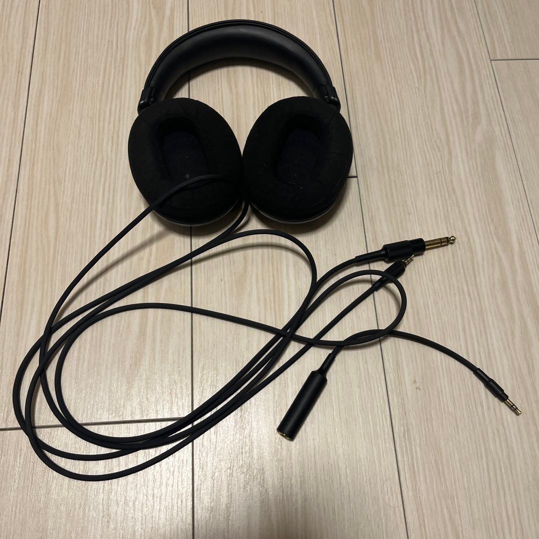 SONY MDR-MV1 背面開放型モニターヘッドホン