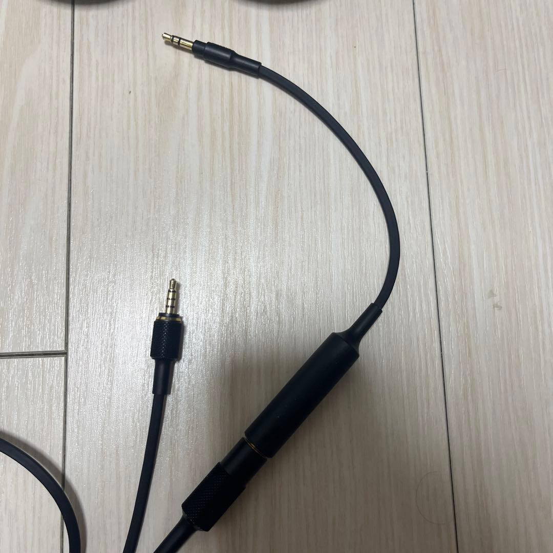 SONY MDR-MV1 背面開放型モニターヘッドホン