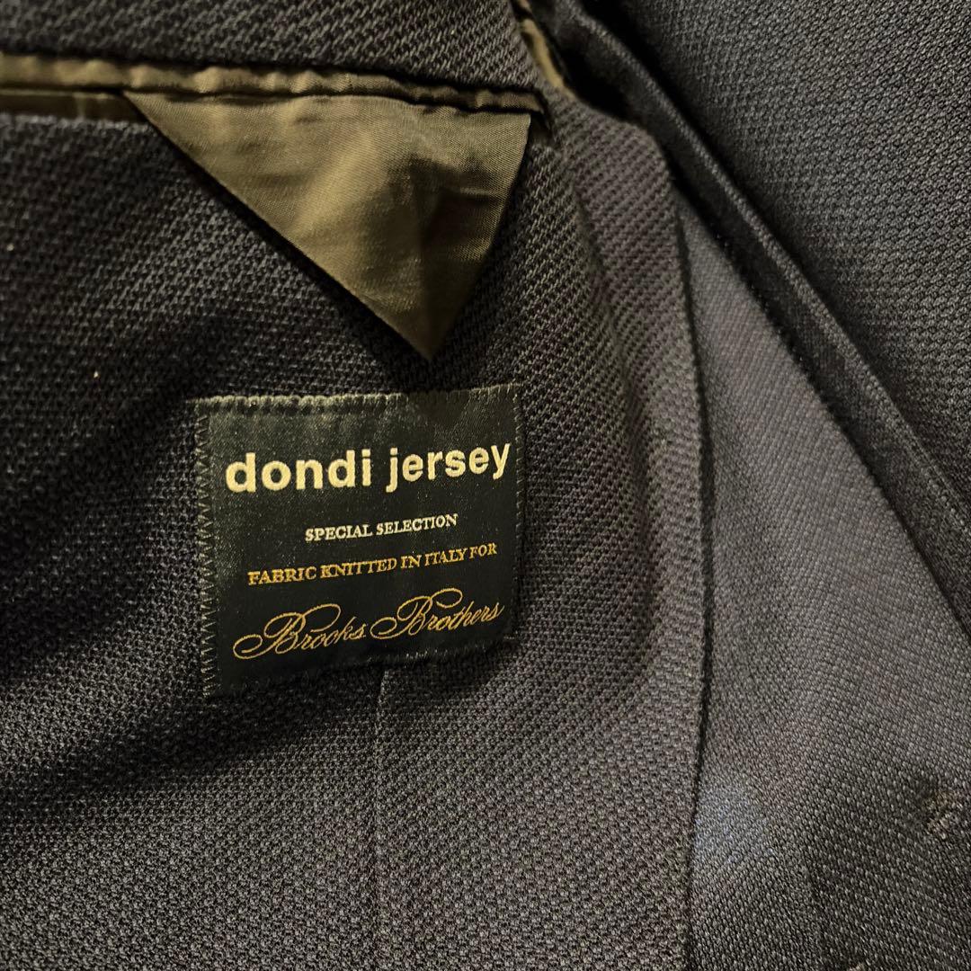 Brooks Brothers Dondi Jersy ブレザー