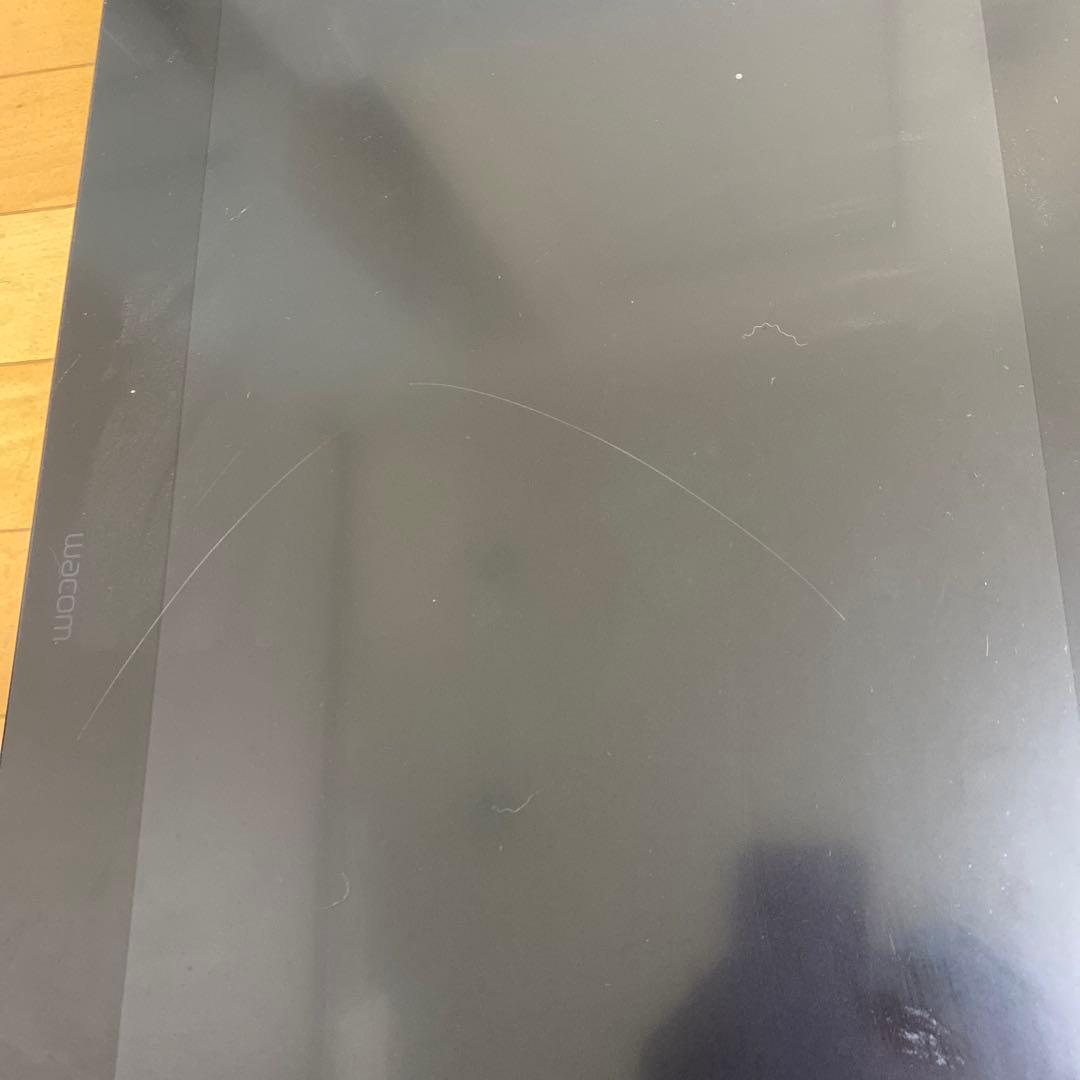 液タブ　ワコム　DTK-2420/KO