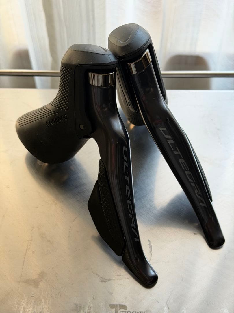 ST-R8150 シマノ　アルテグラ　12速　Di2 リムブレーキ