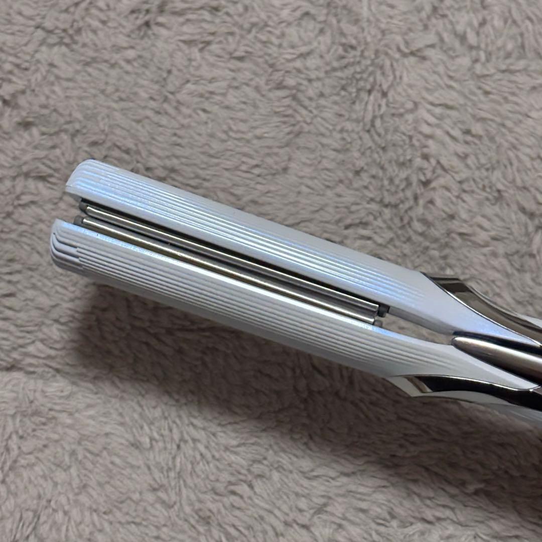 ReFa リファ ビューテック ストレートアイロン プロ ストレート ホワイト