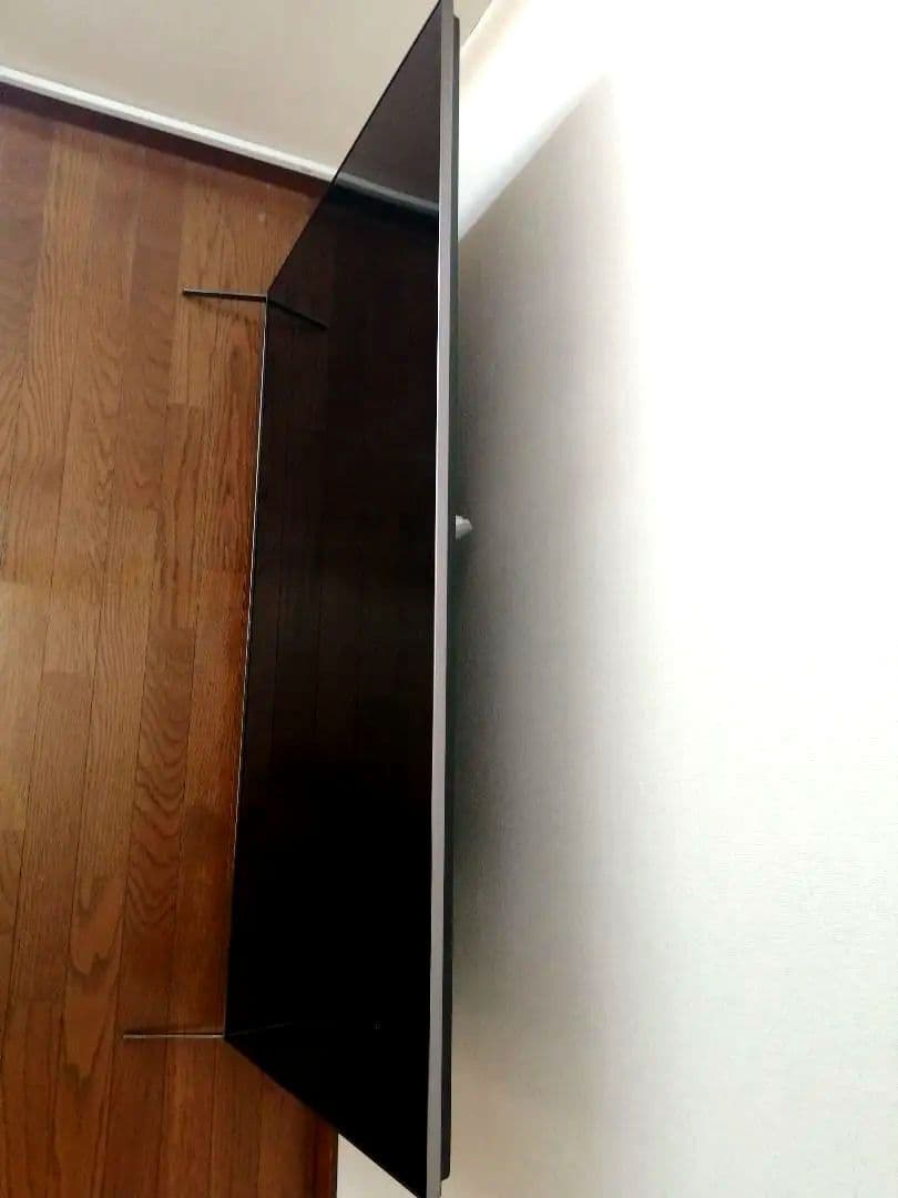 21年製 SONYブラビア KJ-55X9500H 4kチューナー内蔵ジャンク品