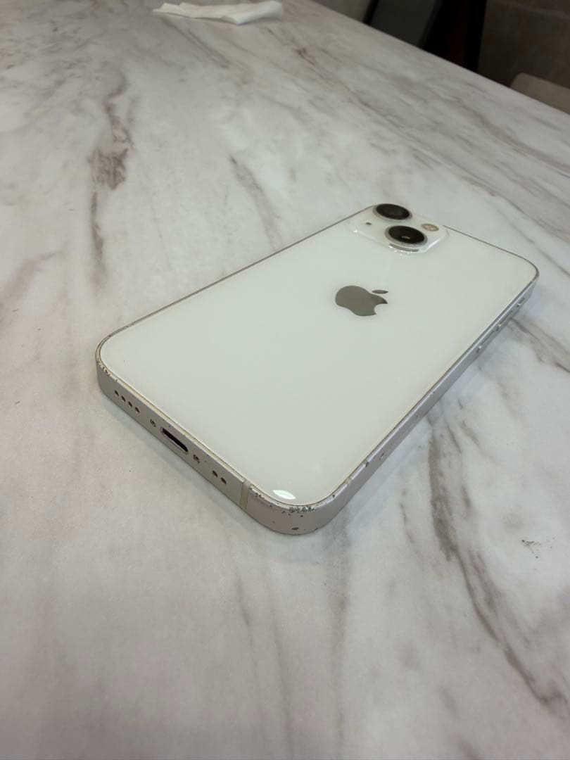 Apple iPhone 13 mini 本体　SIMフリー