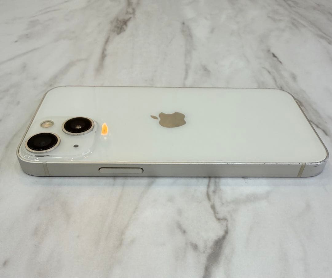 Apple iPhone 13 mini 本体　SIMフリー