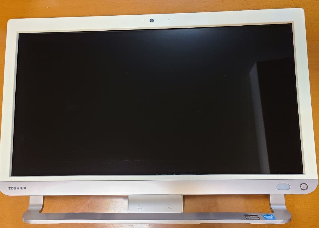 東芝TVPC 地デジ i7 SSD512GB 16GB W11Pro 25H2