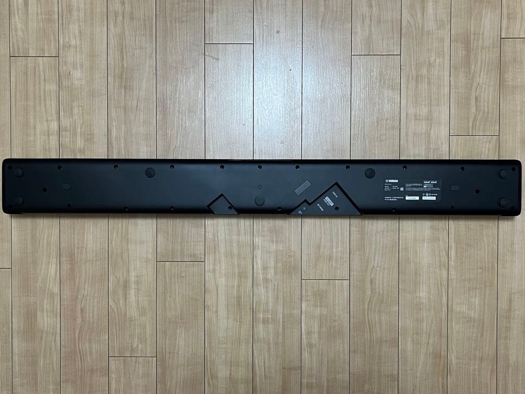 Yamaha SR-X40A サウンドバー