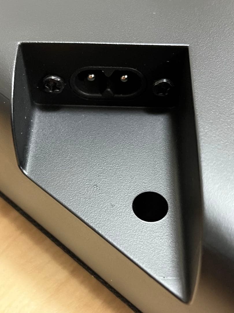 Yamaha SR-X40A サウンドバー