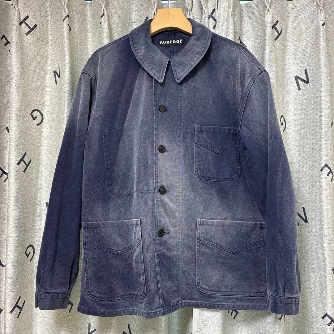 AUBERGE GABINカバーオール【40】