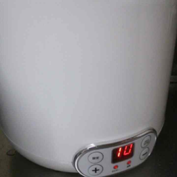 タイムセール‼︎甘酒が作れる万能調理器