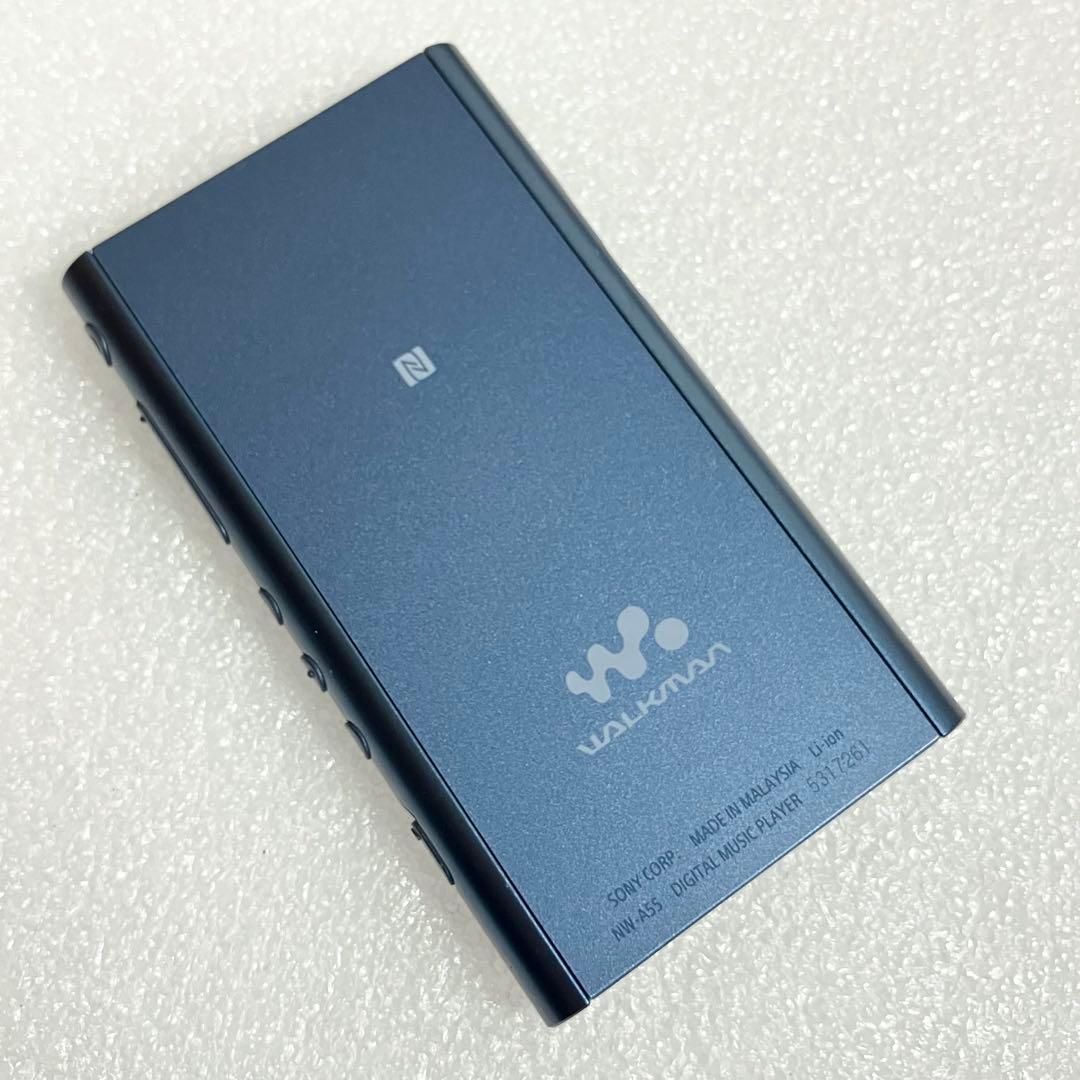 【美品】　ソニー　NW-E025F ウォークマン 2GB