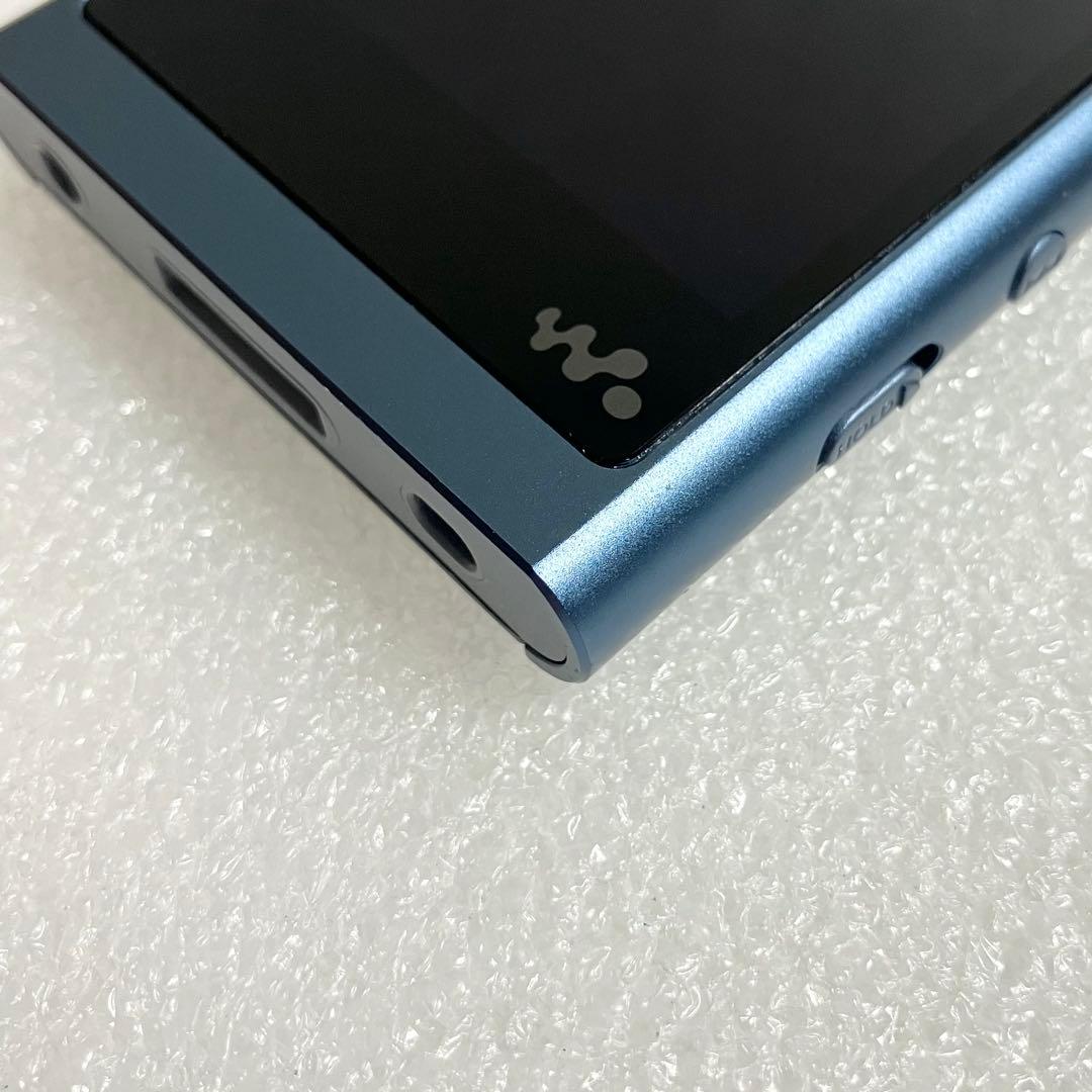 【美品】　ソニー　NW-E025F ウォークマン 2GB