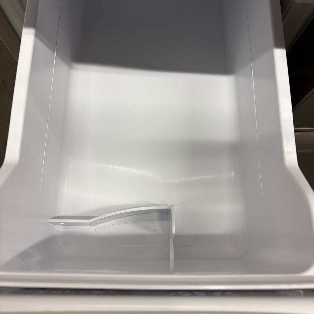 104　冷蔵庫　日立　大型　400L　右開き　綺麗　中古　設置無料　安い‼️