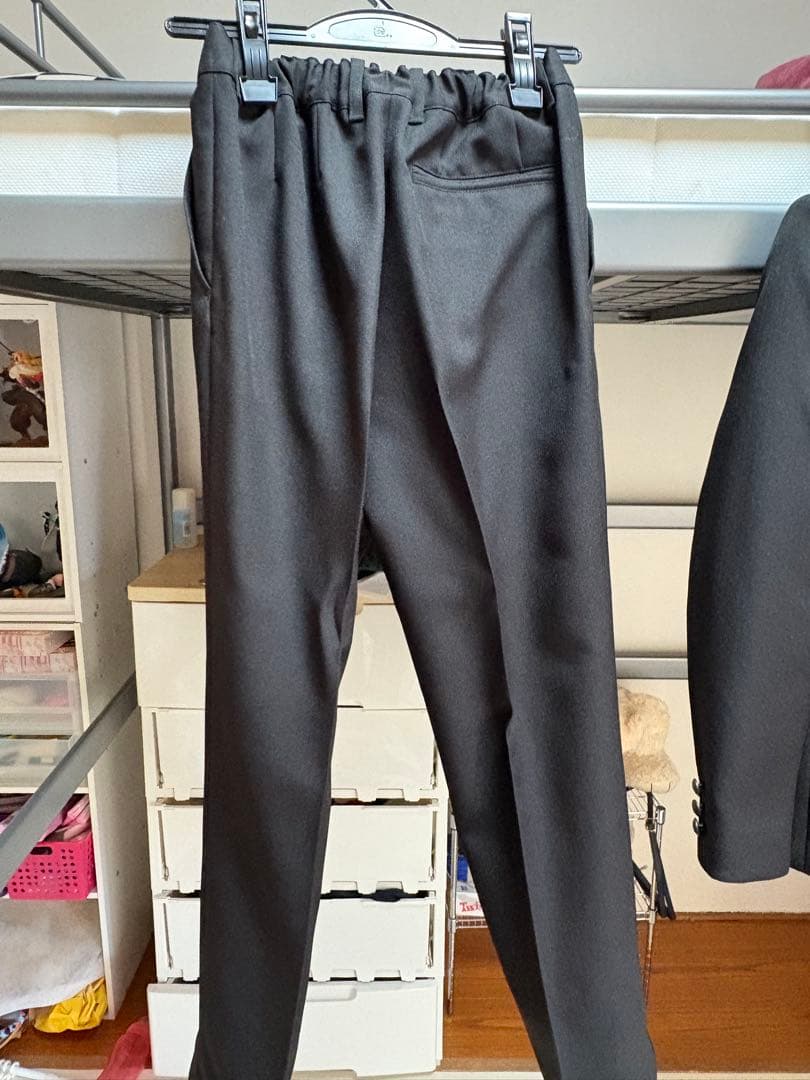 Michelle Alfred 卒業式 男の子 ジャケットスーツ6点セット