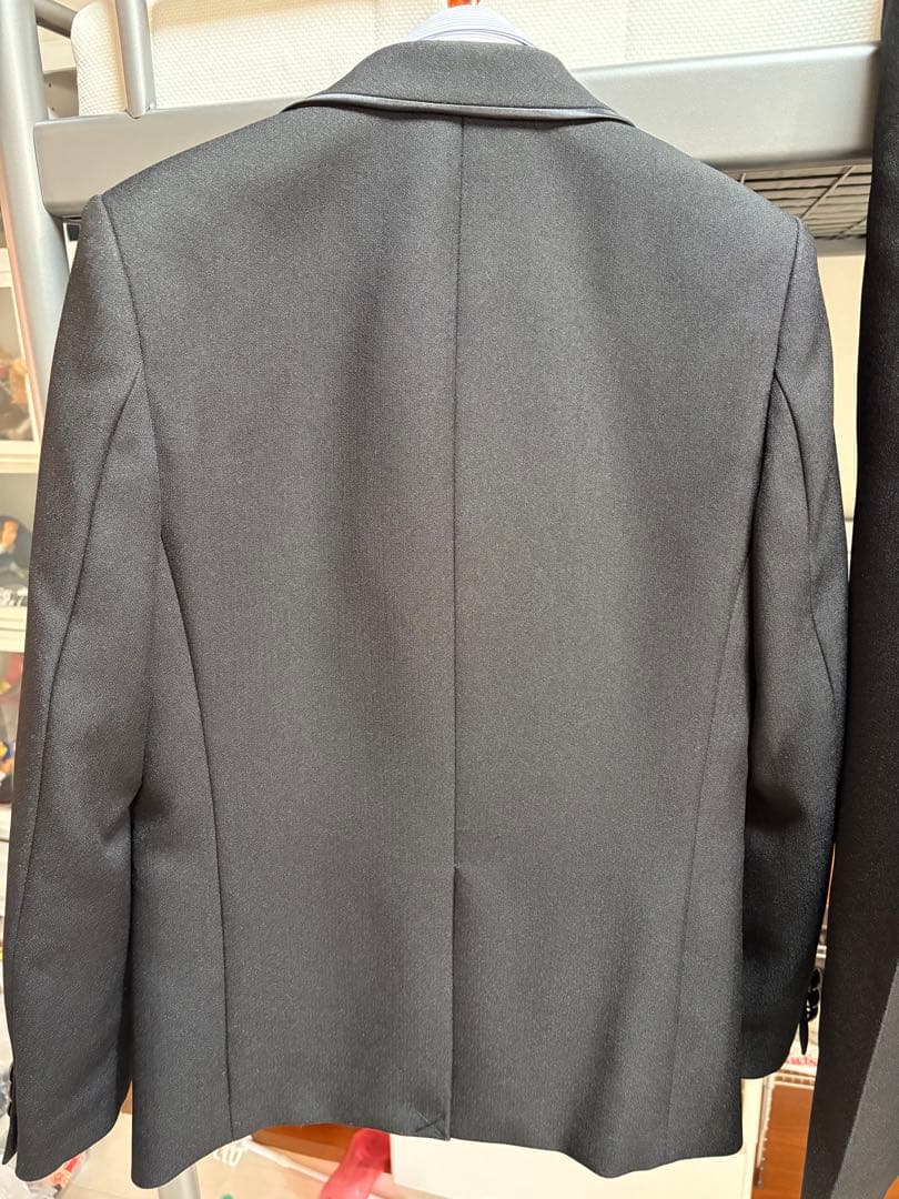 Michelle Alfred 卒業式 男の子 ジャケットスーツ6点セット