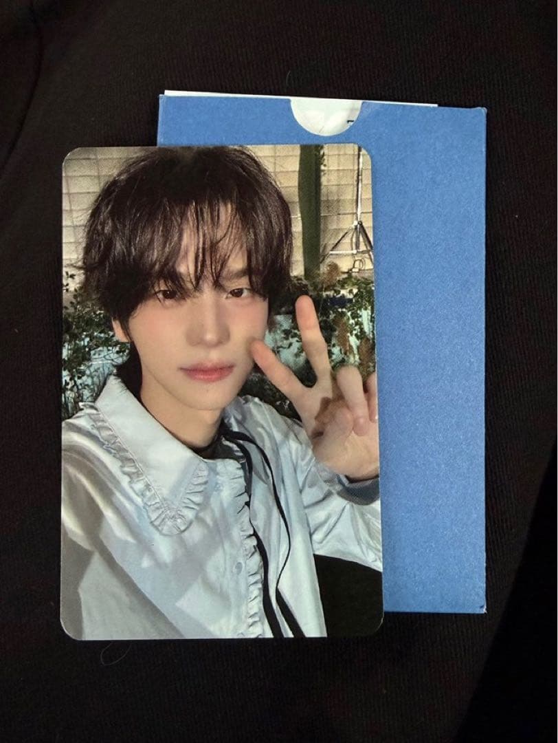 tws シニュ　サノク　トレカ