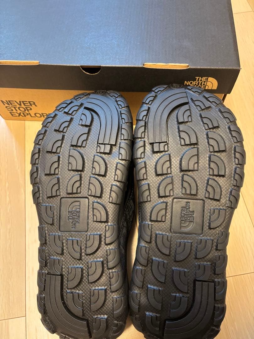 THE NORTH FACEサンダル