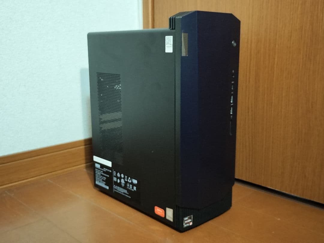 AM4 WiFi Lenovo IdeaCentre Gaming5 ベアボーン