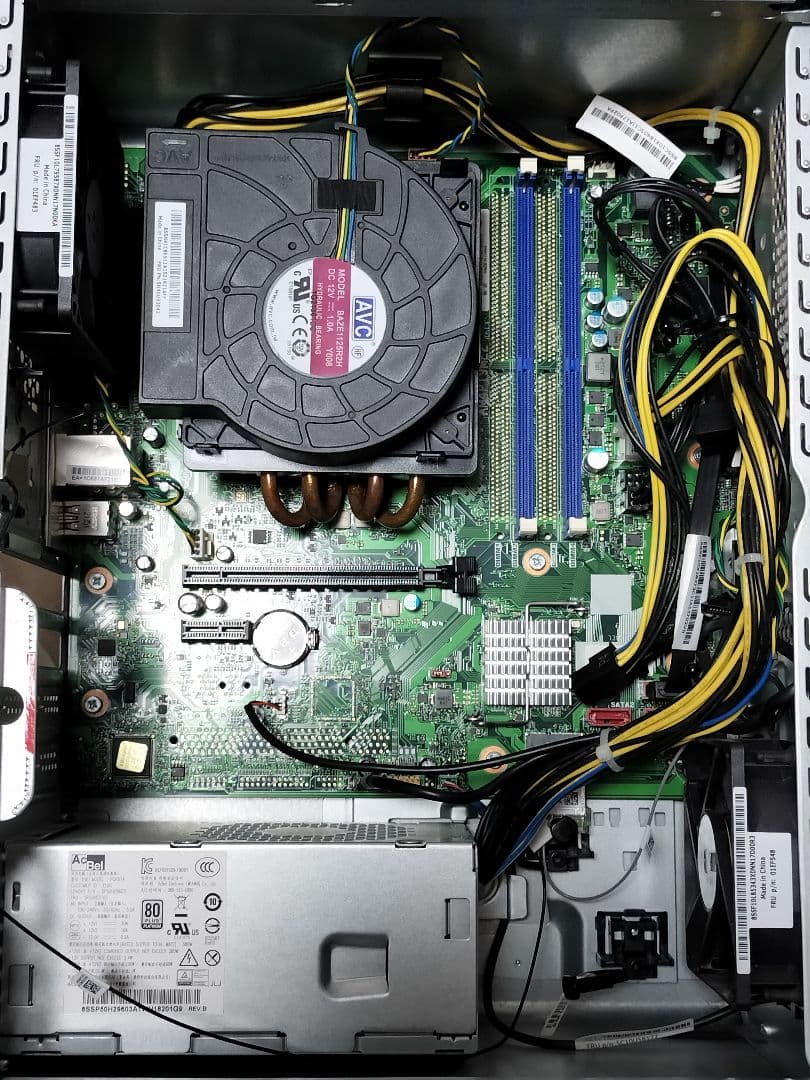 AM4 WiFi Lenovo IdeaCentre Gaming5 ベアボーン