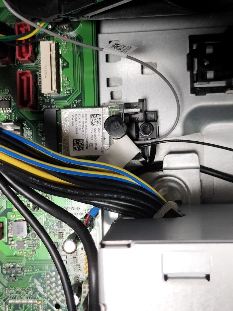 AM4 WiFi Lenovo IdeaCentre Gaming5 ベアボーン