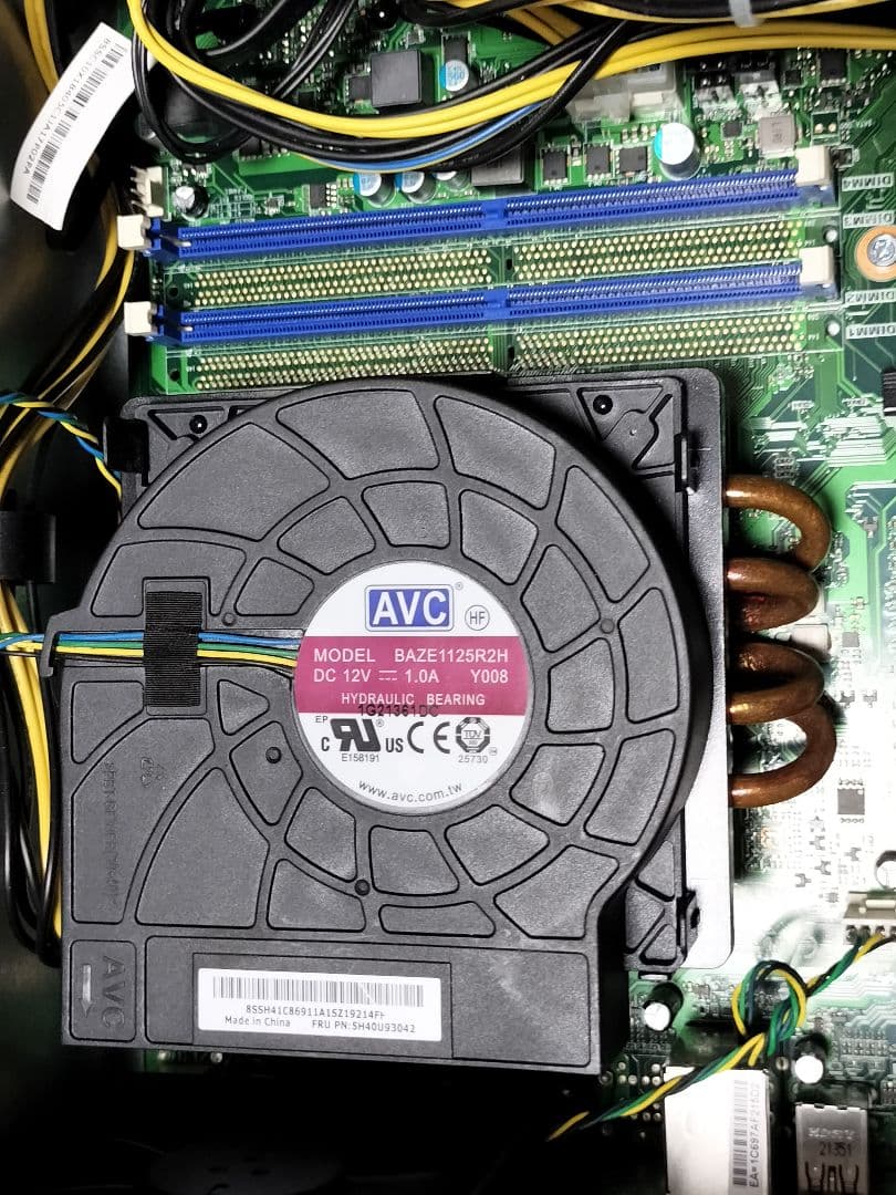 AM4 WiFi Lenovo IdeaCentre Gaming5 ベアボーン