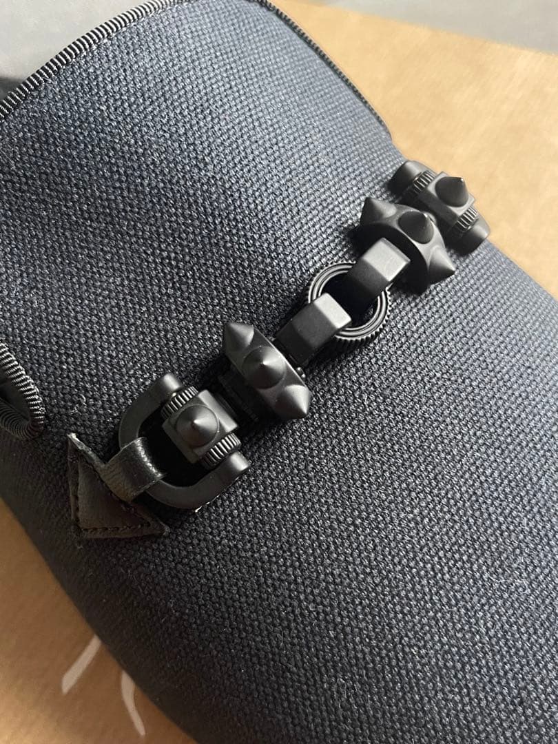 定価118800円⭐︎クリスチャンルブタン サンダル箱付新品25.0cm相当