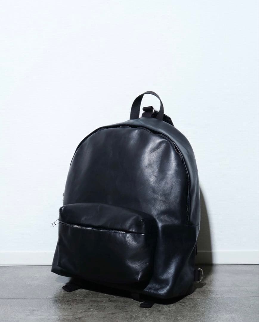 ポ*ー様 MBハイエンドレザーワンショルダーバッグ by soe