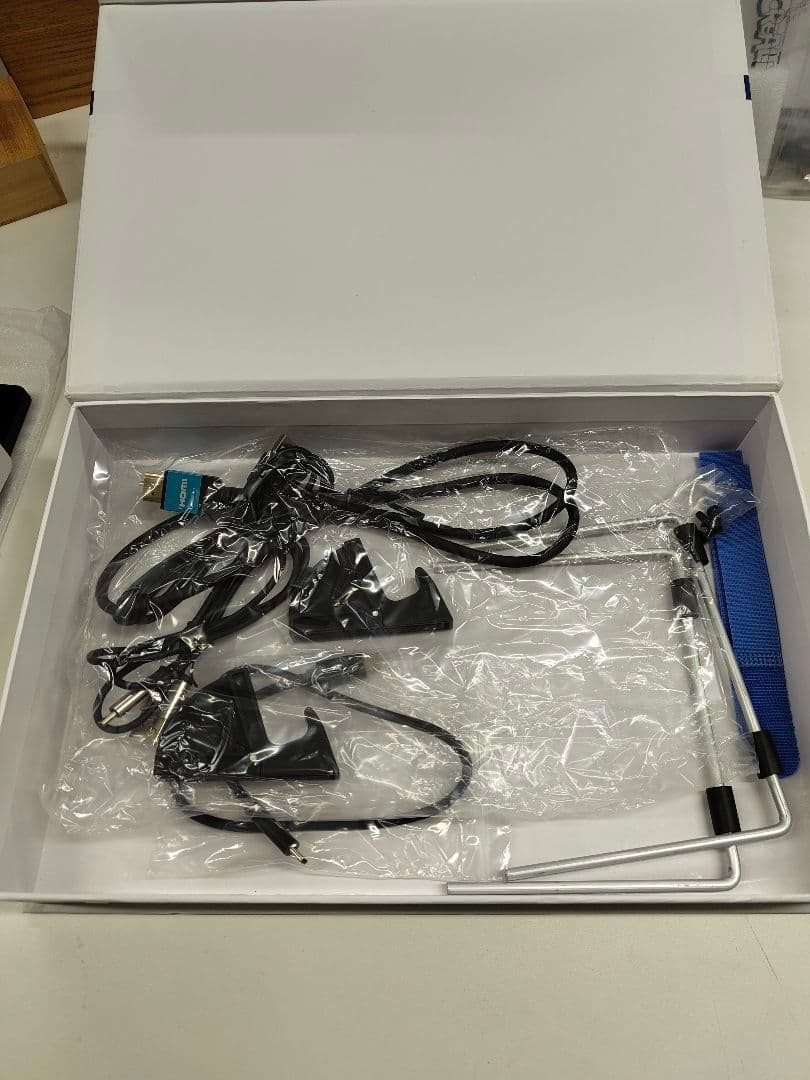 【新品・未使用】MageDok 11.6インチ タッチモニター IPSフルHD