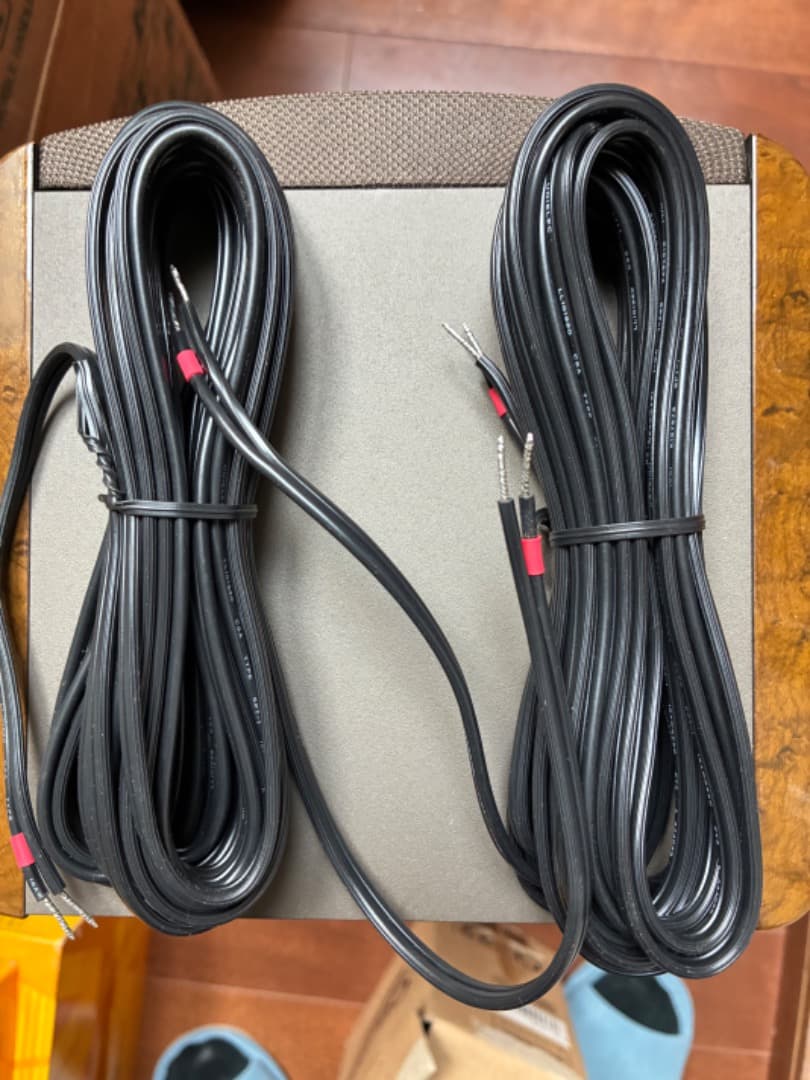 Bose スピーカー　MODEL 121V ２台セット　吊下げ金具付