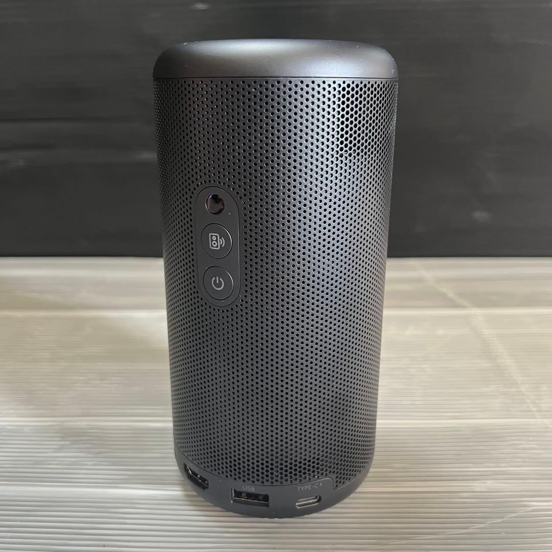 Anker ネビュラ Capsule3 ポータブルプロジェクター&純正スタンド