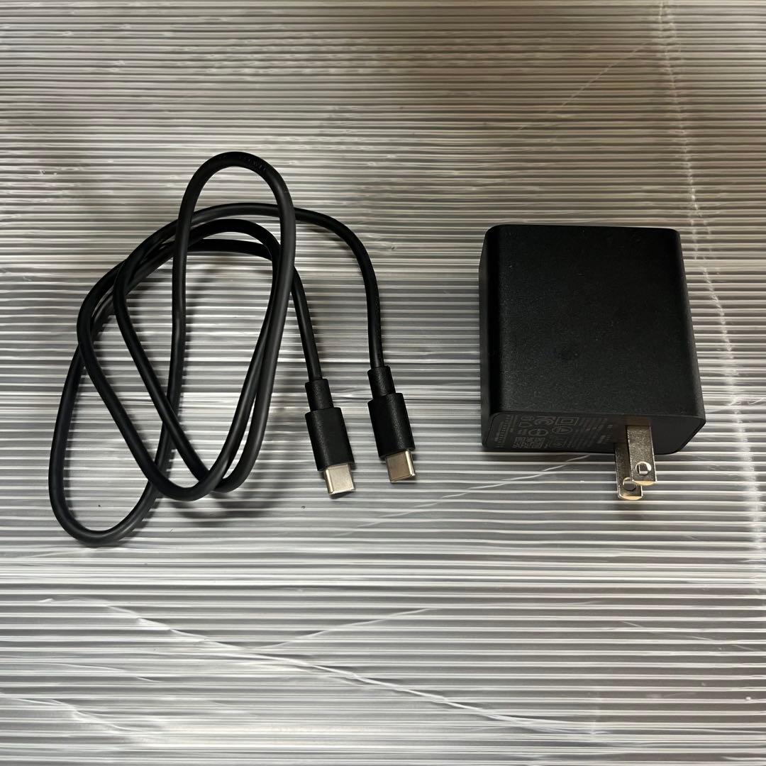 Anker ネビュラ Capsule3 ポータブルプロジェクター&純正スタンド