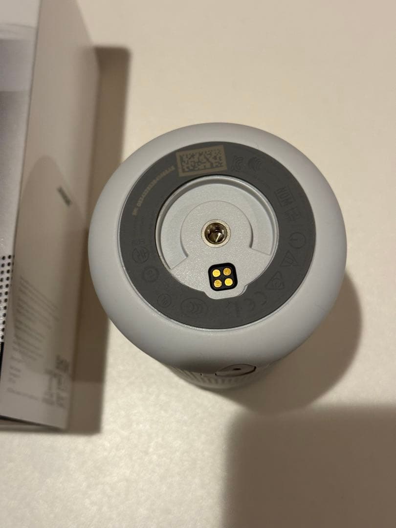 「超美品」Bose SoundLink Revolve II シルバー