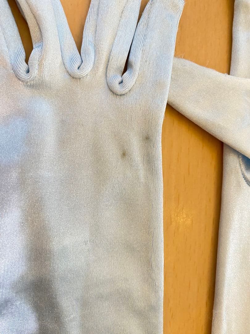 tomopri ☆ シンデレラ プレミアムドレス 付属品付き ☆