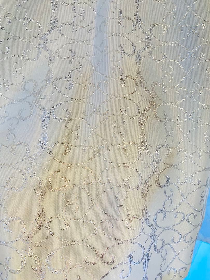 tomopri ☆ シンデレラ プレミアムドレス 付属品付き ☆