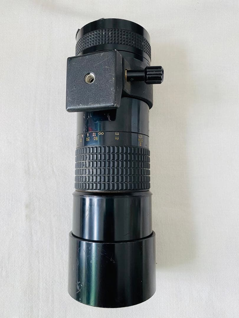 Nikon F2 カメラ MD-2 MB-1 レンズ　ピストルグリップ　説明書