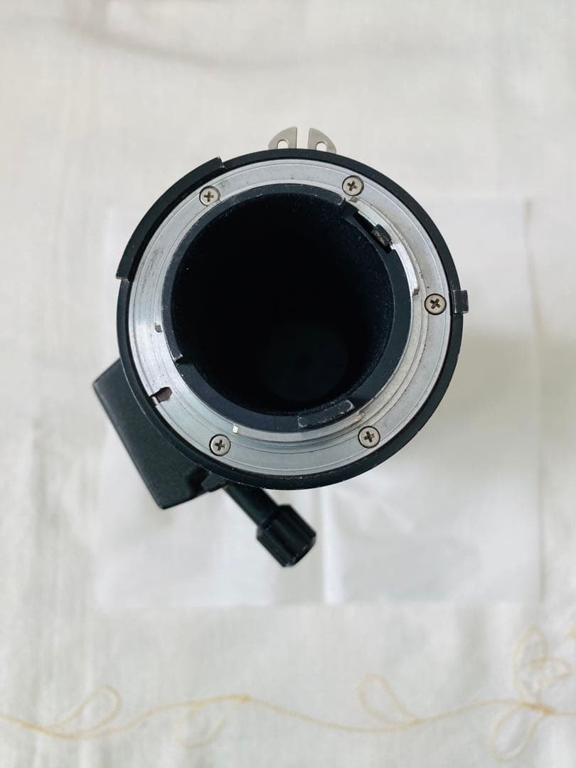 Nikon F2 カメラ MD-2 MB-1 レンズ　ピストルグリップ　説明書